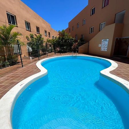 Casa Orange Piscine Terrasse Parking San Sebastián de la Gomera Exterior foto
