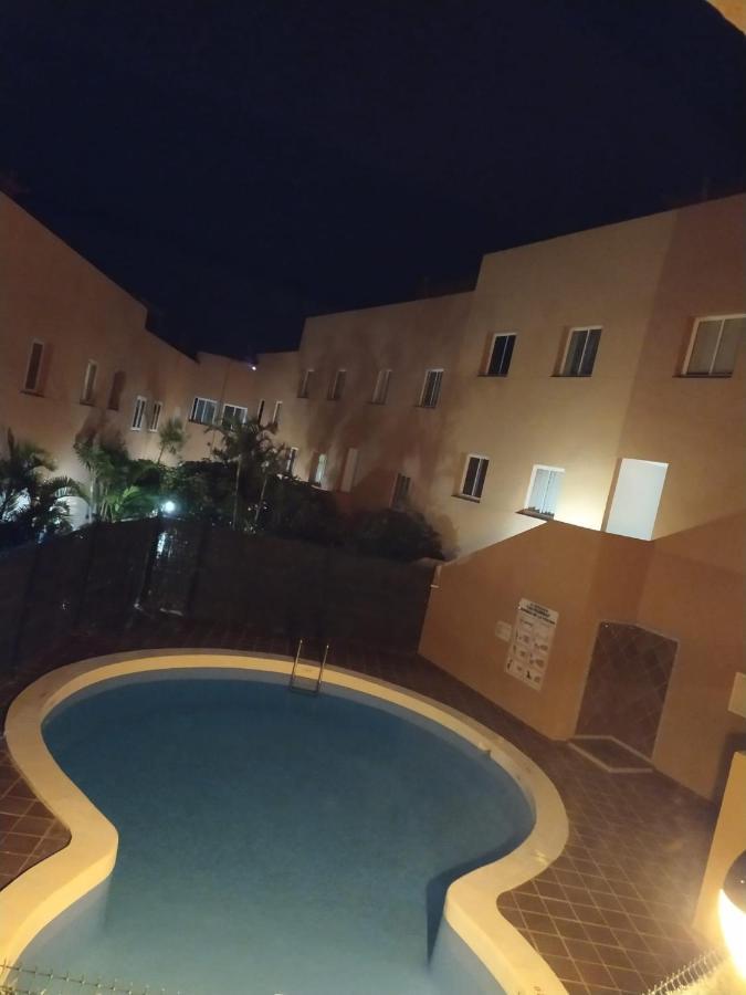 Casa Orange Piscine Terrasse Parking San Sebastián de la Gomera Exterior foto