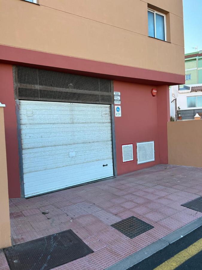 Casa Orange Piscine Terrasse Parking San Sebastián de la Gomera Exterior foto