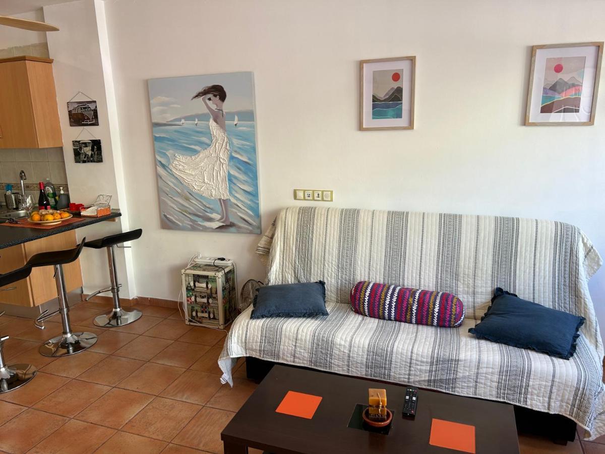 Casa Orange Piscine Terrasse Parking San Sebastián de la Gomera Exterior foto