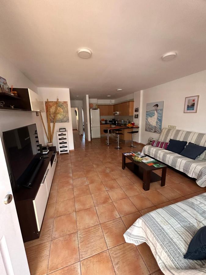 Casa Orange Piscine Terrasse Parking San Sebastián de la Gomera Exterior foto