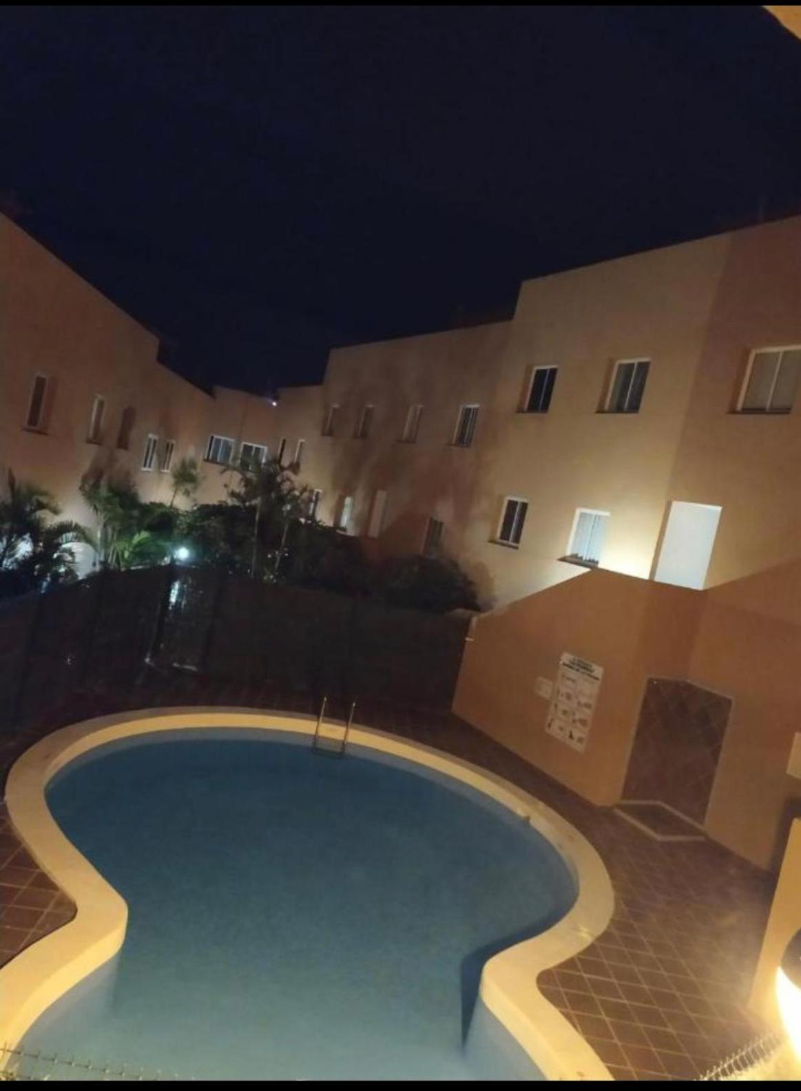 Casa Orange Piscine Terrasse Parking San Sebastián de la Gomera Exterior foto