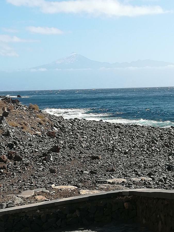 Casa Orange Piscine Terrasse Parking San Sebastián de la Gomera Exterior foto